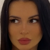 Wiktoria Szarmach Nue