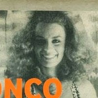 Wilma Dias Nue