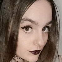 Women With Brown Eyes Nue