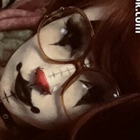 xxbloodymascaraxx Nue