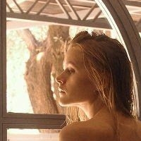 Yana Nahorniak Nue