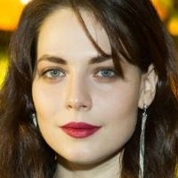 Yuliya Snigir Nue