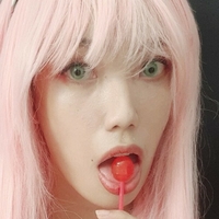 Yurie Heart Nue