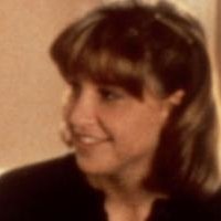 Yvette Croskey Nue