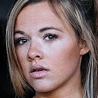Yvonne Pferrer Nue