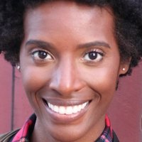 Zainab Johnson Nue