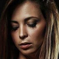 Zana Salobir Nue