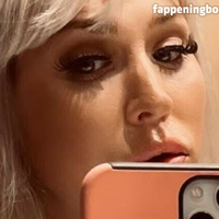 Zoe_lovee Nue