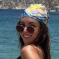 Zoey Kouskousakis Nue