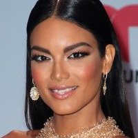 Zuleyka Rivera Nue